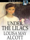 Under the Lilacs 的封面图片